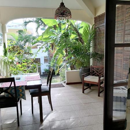 לה גולט Koeuris Apartment חדר תמונה