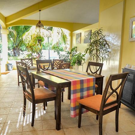 לה גולט Koeuris Apartment מראה חיצוני תמונה
