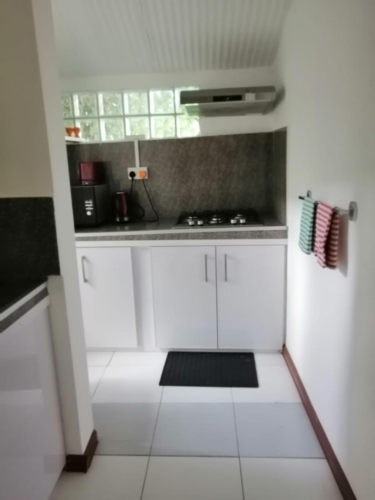לה גולט Koeuris Apartment חדר תמונה