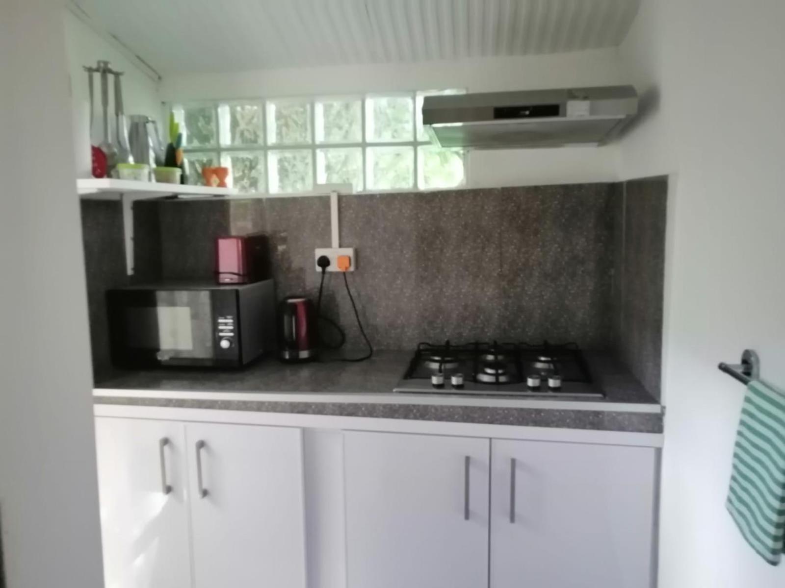 לה גולט Koeuris Apartment חדר תמונה