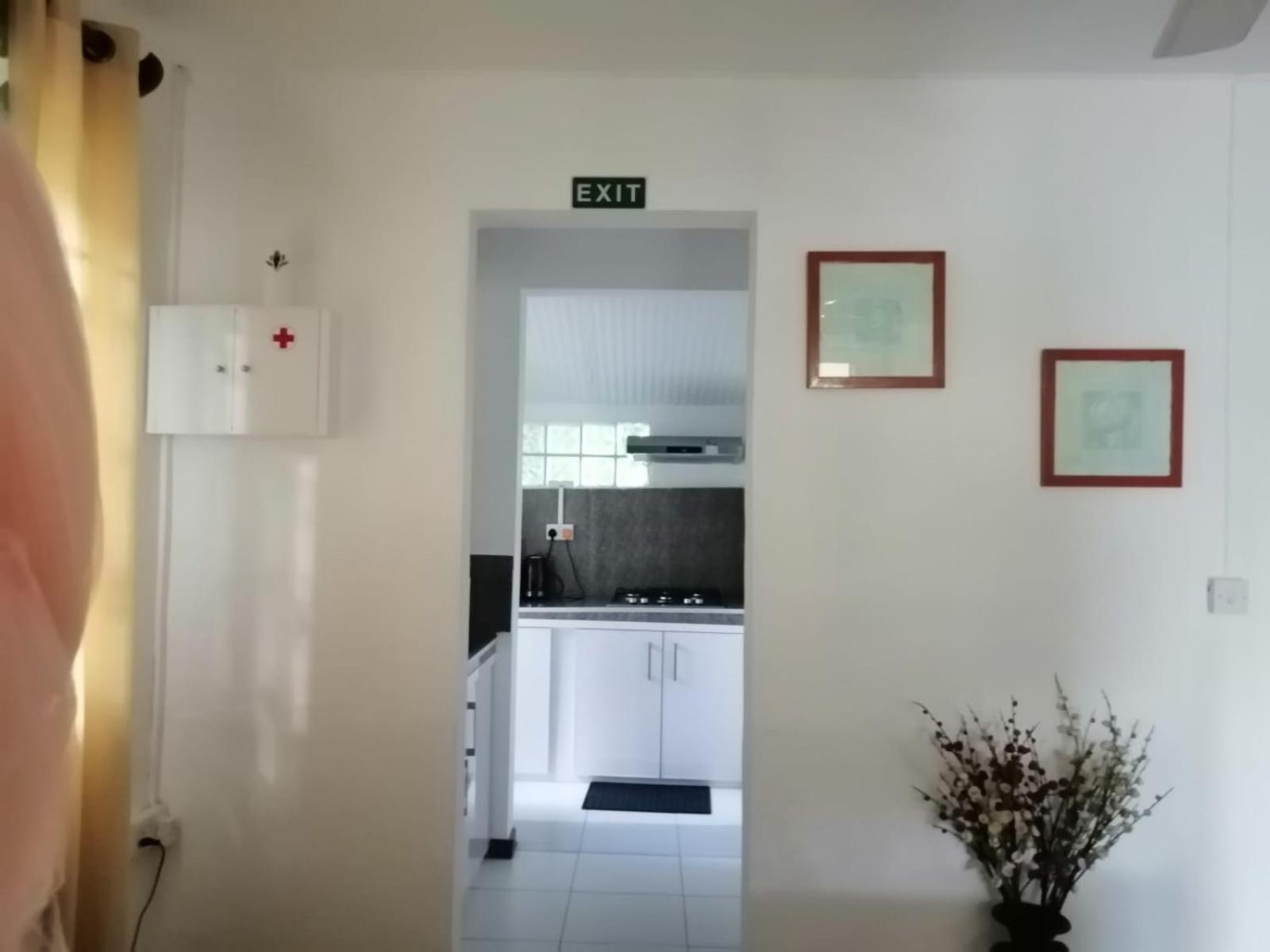 לה גולט Koeuris Apartment חדר תמונה
