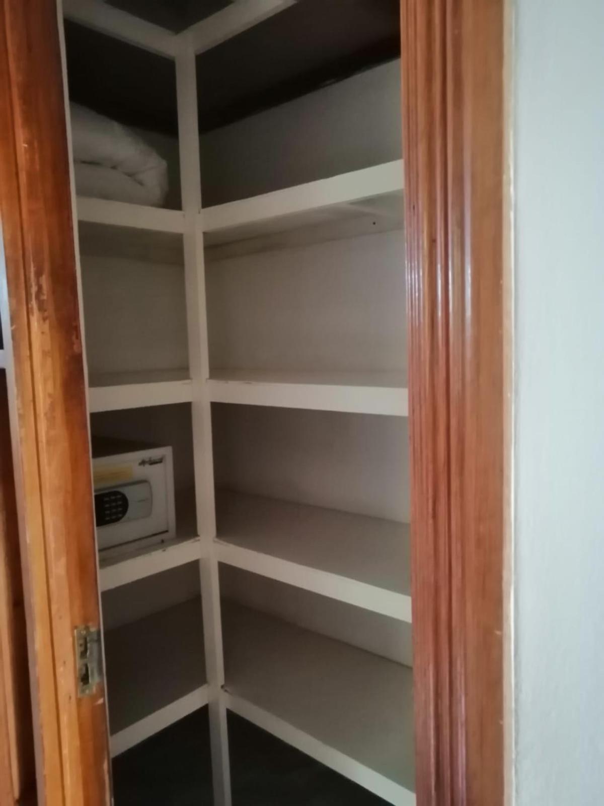 לה גולט Koeuris Apartment חדר תמונה