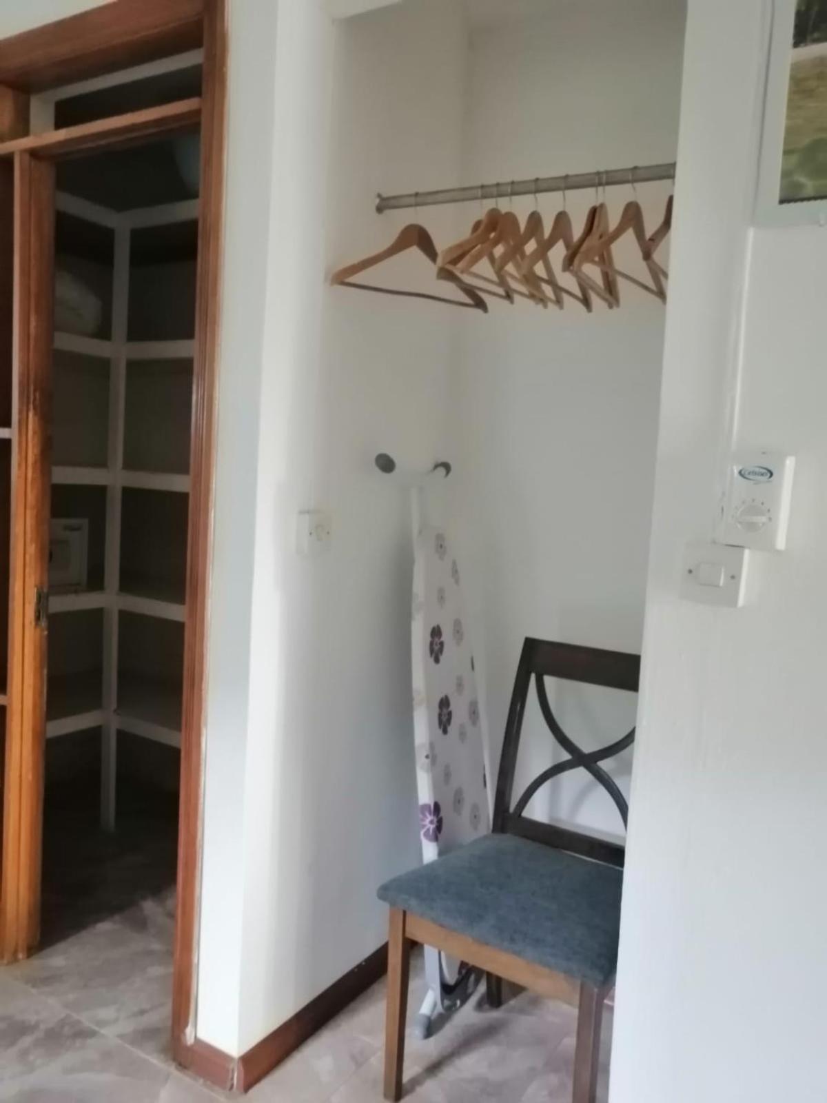 לה גולט Koeuris Apartment חדר תמונה