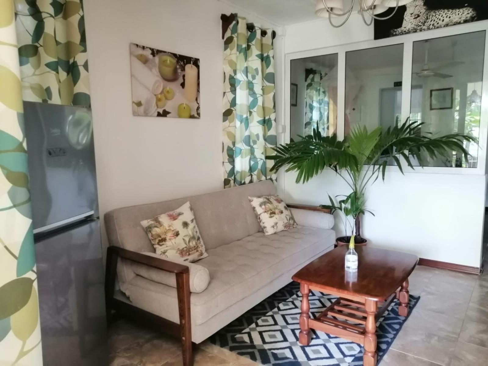 לה גולט Koeuris Apartment חדר תמונה
