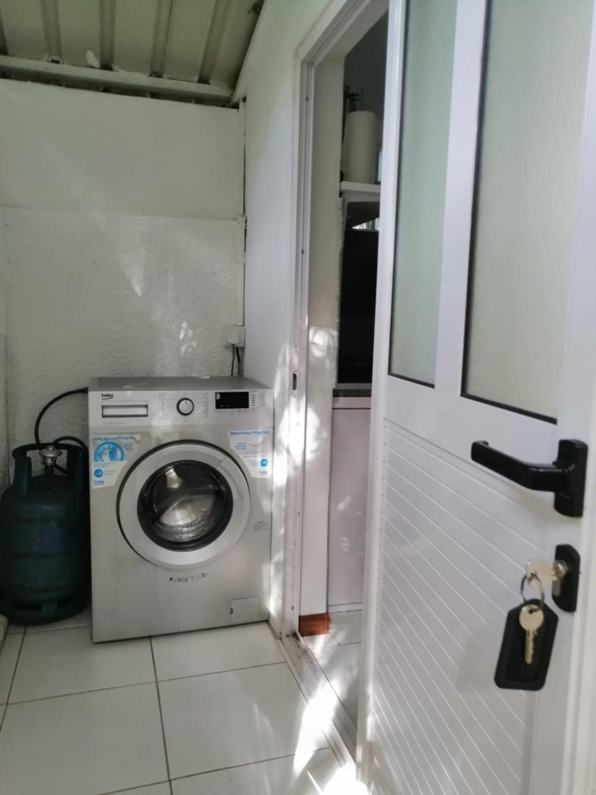 לה גולט Koeuris Apartment חדר תמונה