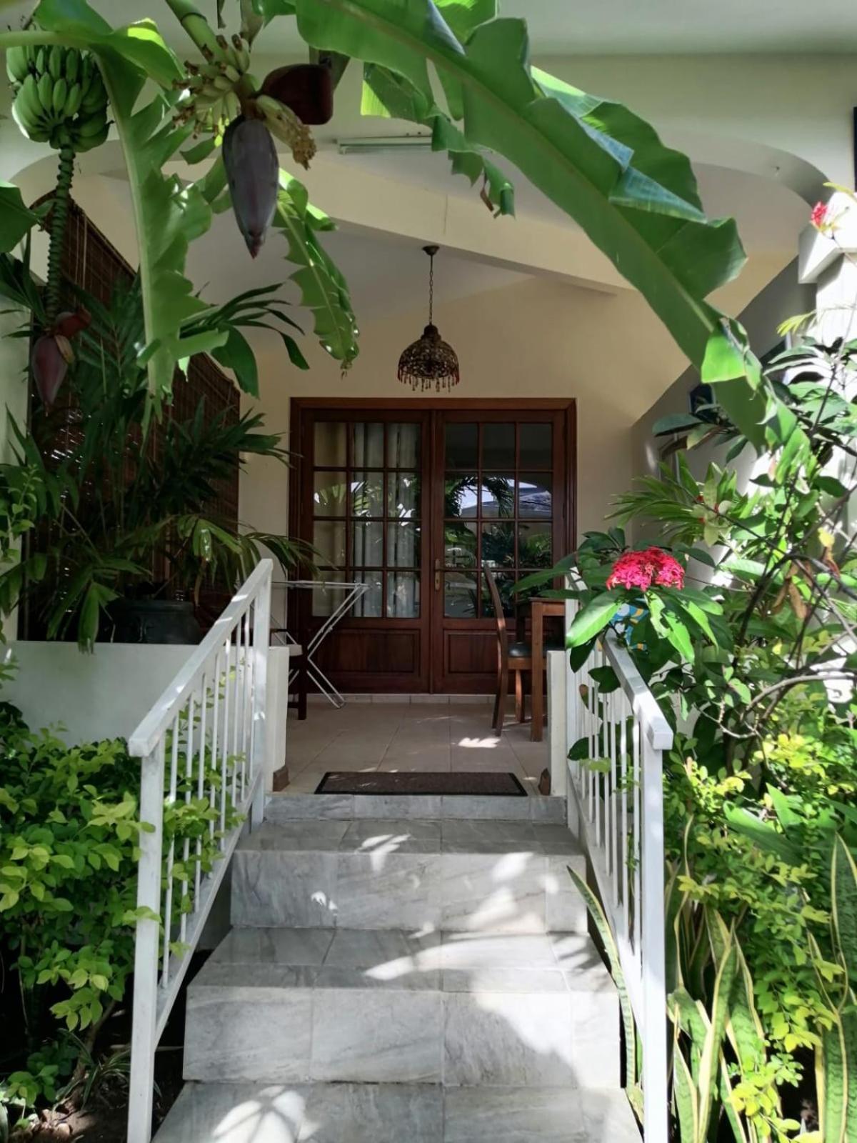 לה גולט Koeuris Apartment חדר תמונה