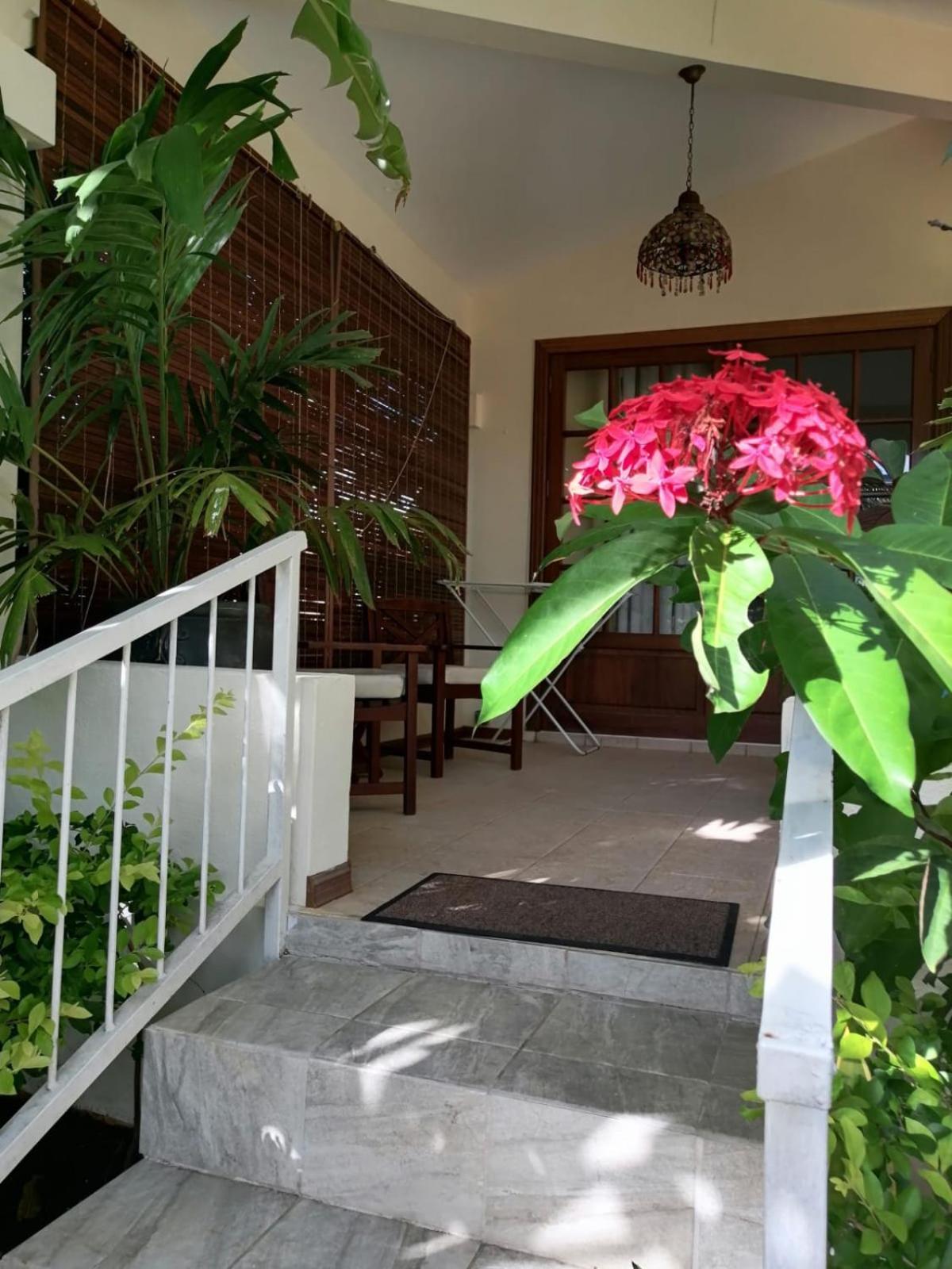 לה גולט Koeuris Apartment חדר תמונה