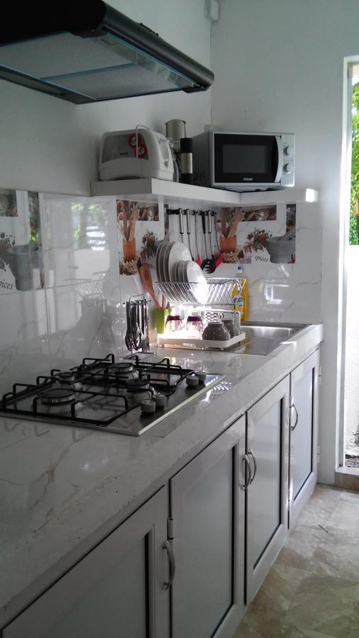 לה גולט Koeuris Apartment מראה חיצוני תמונה