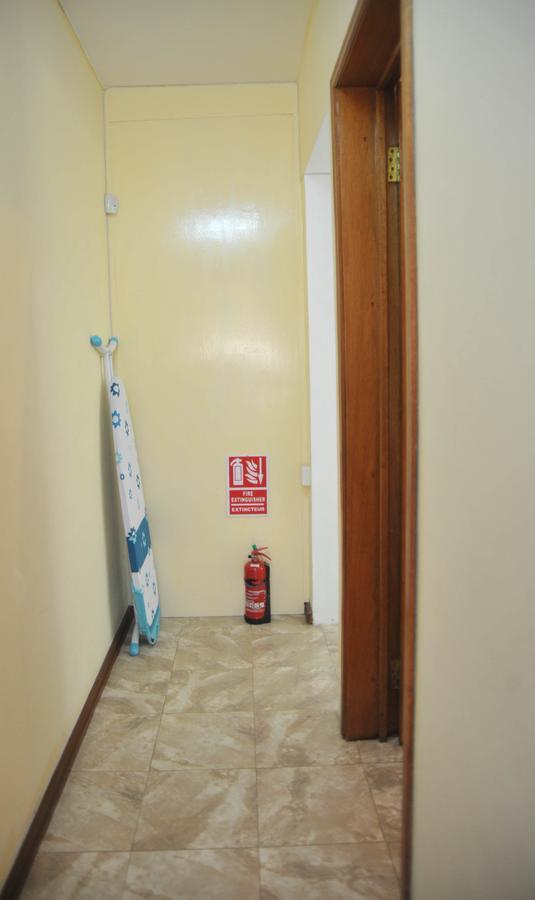 לה גולט Koeuris Apartment מראה חיצוני תמונה