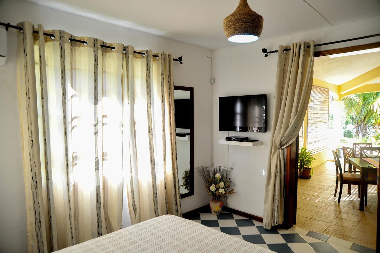 לה גולט Koeuris Apartment מראה חיצוני תמונה