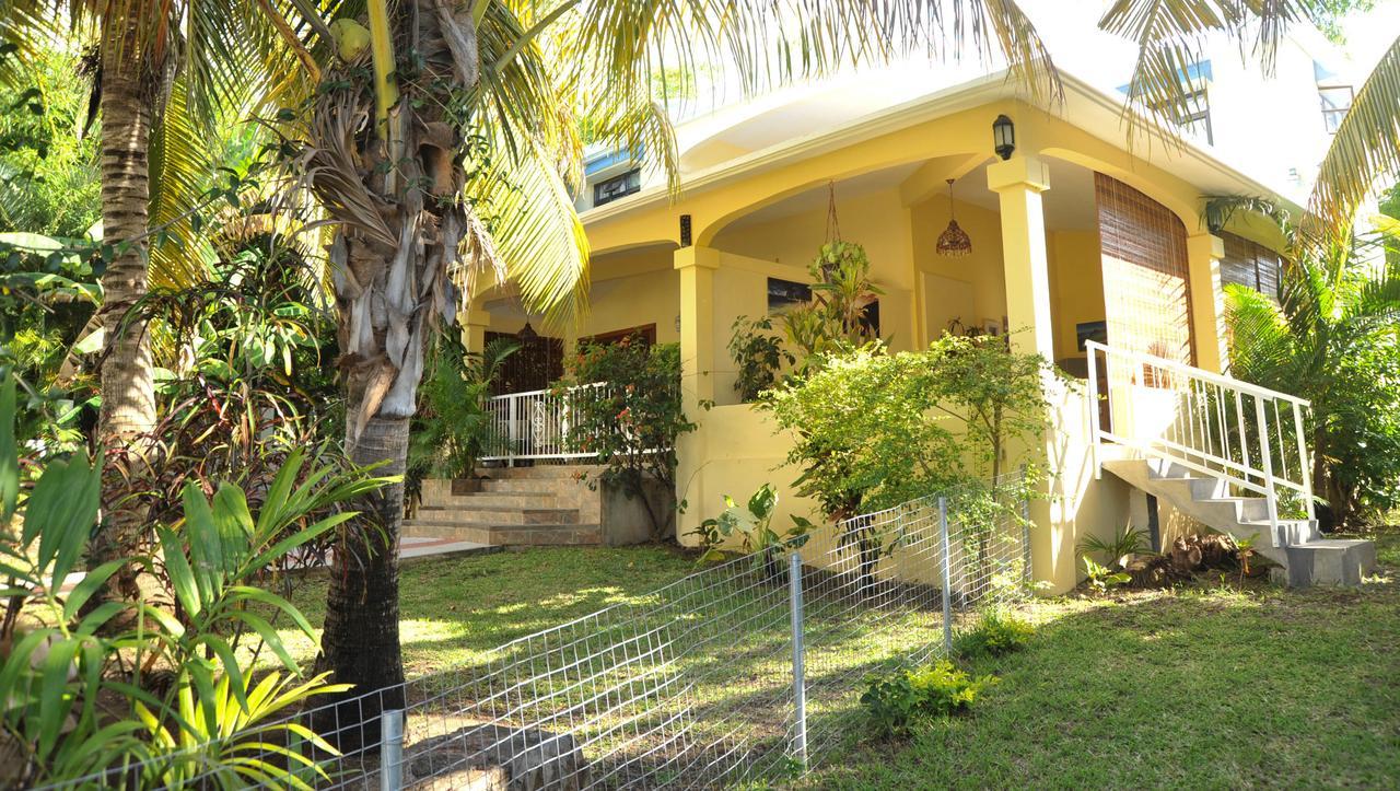 לה גולט Koeuris Apartment מראה חיצוני תמונה