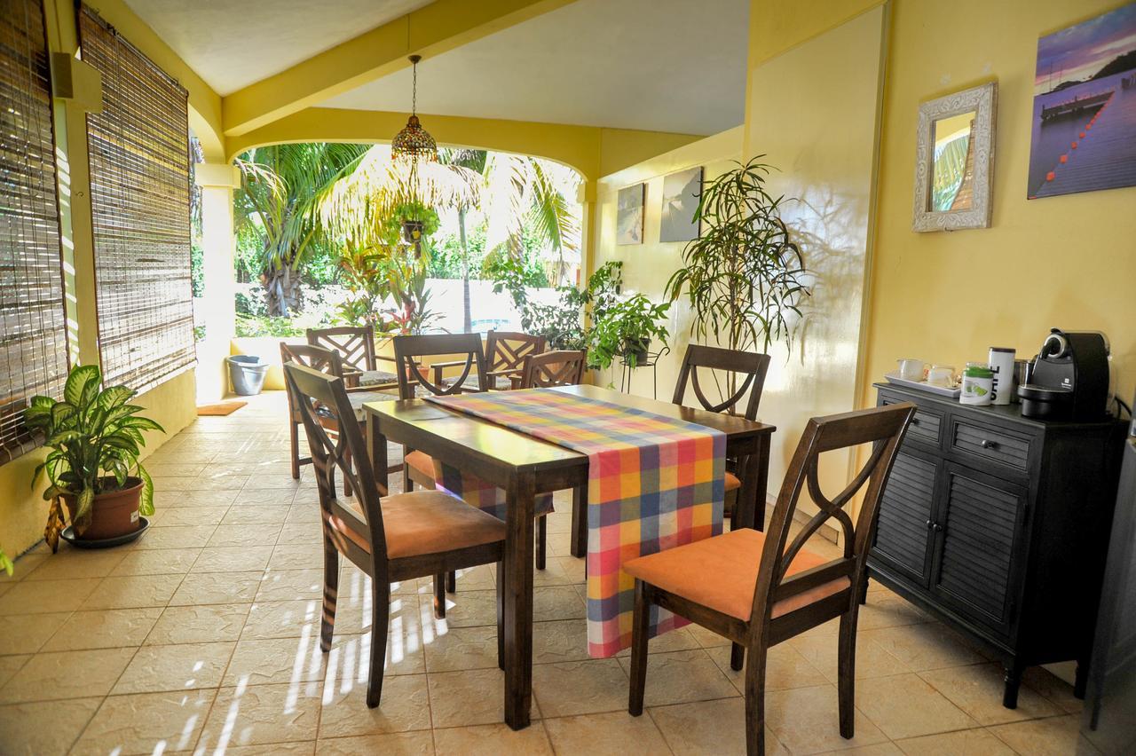 לה גולט Koeuris Apartment מראה חיצוני תמונה