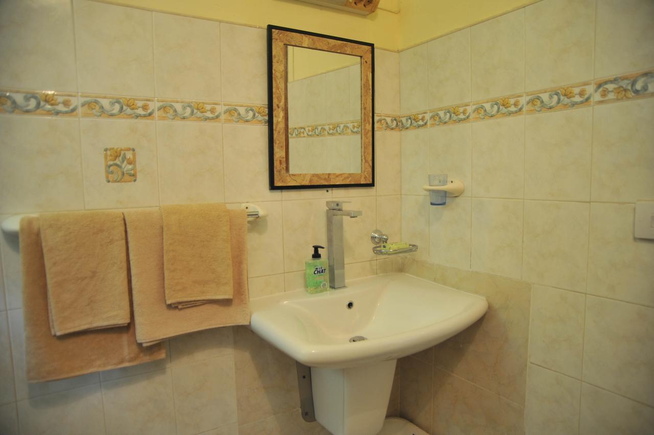 לה גולט Koeuris Apartment מראה חיצוני תמונה